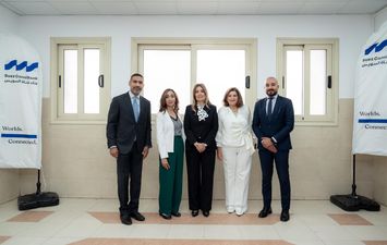  بنك قناة السويس