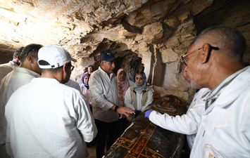 الجولة 