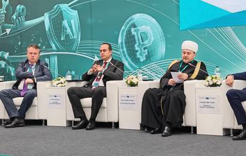 الدكتور أحمد السبكي رئيس مجلس إدارة الهيئة العامة للرعاية الصحية 