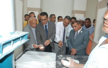 المتابعة 