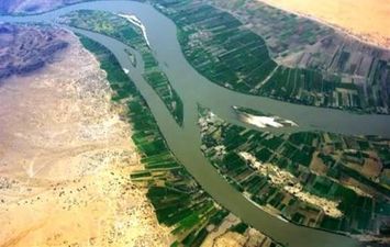 مشروع ربط بحيرة فيكتوريا بالبحر المتوسط