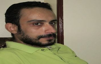 المخرج محمد فؤاد عابدين 