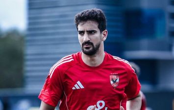 محمد علي بن رمضان 