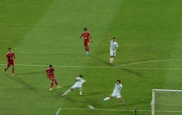 هدف تريزيجيه 