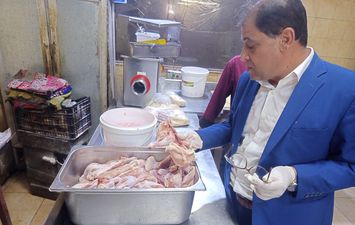 المضبوطات