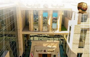 النيابة الادارية 