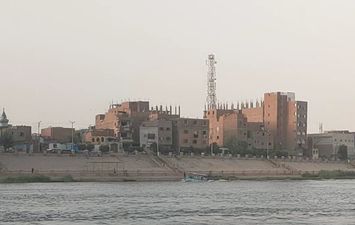 جانب من عملية البحث 