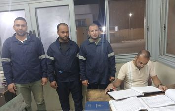 المتابعة 