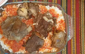 اللحمة الضاني في عيد الأضحى