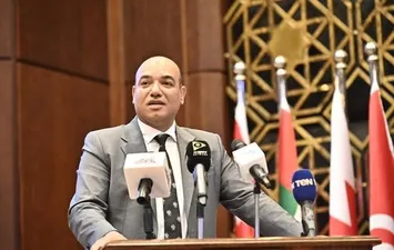 وليد خليل رئيس نادي إنبي 