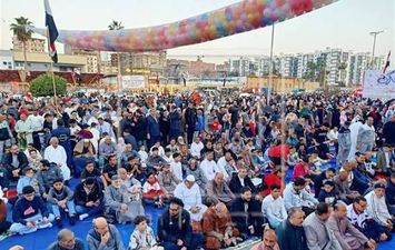 صلاة عيد الأضحى 2026