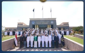 الداخلية تُنظم معايشة لـ3 أيام لطلبة المدارس داخل أكاديمية الشرطة