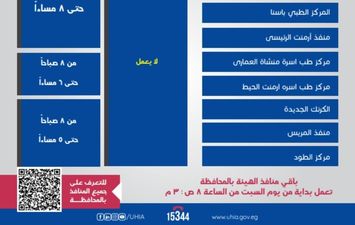 محافظة الأقصر