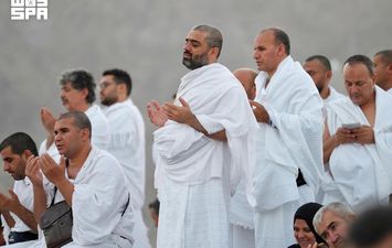 يوم عرفة 
