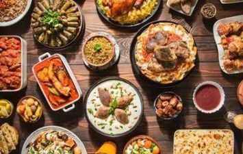 أكلات عيد الأضحى 