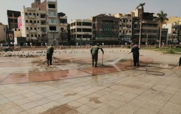 الاستعداد