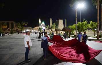 الاستعدادات 