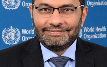 الدكتور محمد حساني مساعد الوزير لشؤون مبادرات الصحة العامة