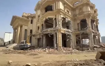 قصر قرطام