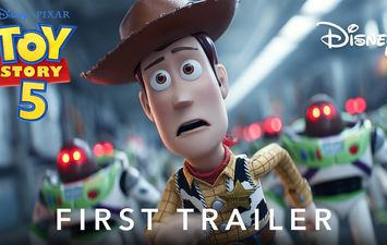 Toy Story 5