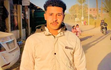 أحد الضحايا 