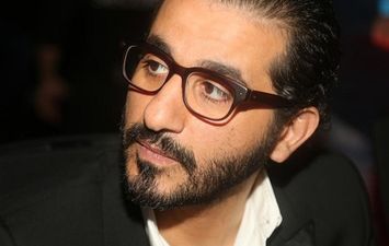 أحمد حلمي