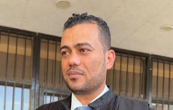 أحمد حمد المحامي