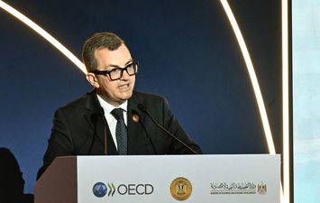أحمد رستم وزير التخطيط