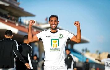 أحمد ياسر ريان