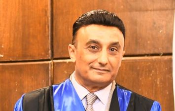 أ.د. محمد أحمد فرج موسى أستاذ تكنولوجيا التعليم &ndash; جامعة عين شمس