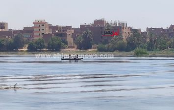 اثناء البحث عن مفقودين 