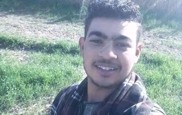 احد ضحايا الهجره الغير شرعية 