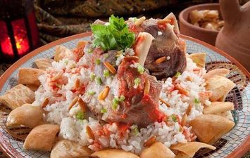 اكلات عيد الأضحى 