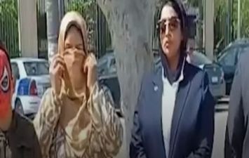 الإعدام للمتهم في قضية هتك عرض طفل من ذوى الهمم ببورسعيد