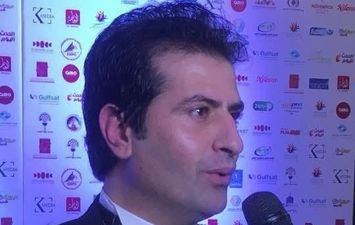 الإعلامي محمد محفوظ