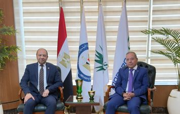  وائل جويِّد في حوار لـ"أهل مصر"
