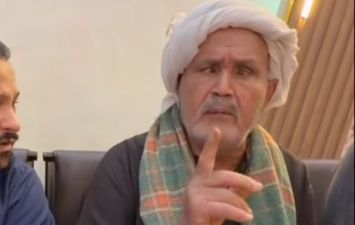 الحاج خريبش