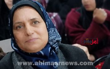 الحاجة المتوفاه