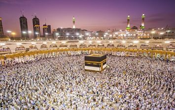 الحج