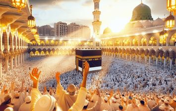 الحج