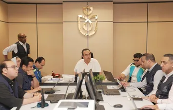 الدكتور احمد السبكى
