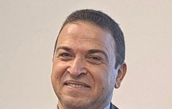 الدكتور أسامة محمد نور الدمرداش