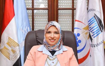 الدكتورة ميرفت السيد 