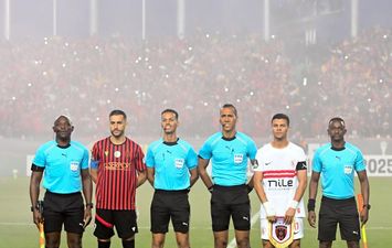 الزمالك واتحاد العاصمة