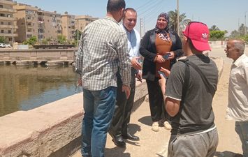 الزيارة