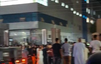 الضحايا