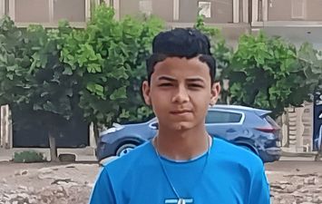 الطالب المتوفي