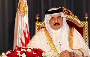 العاهل البحريني الملك حمد بن عيسى