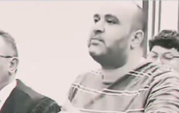 القاضي المتهم بغنهاء حياة زوجته