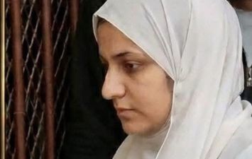 الأم المتهمة